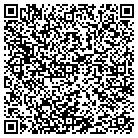 QR code with Hachmann's Custom Building contacts