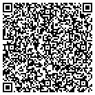 QR code with Honeycreek Missionary Bapt Chr contacts