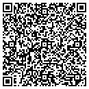 QR code with AA Distributing contacts
