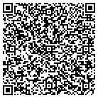 QR code with Kingdom Door Christian Worship contacts