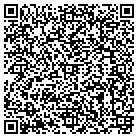QR code with Hi Tech Installations contacts