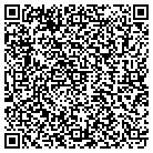 QR code with Jeffrey A Hassan Plc contacts