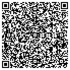 QR code with Seton Hall University contacts
