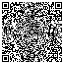 QR code with King Vincent W contacts