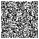 QR code with Today Nails contacts