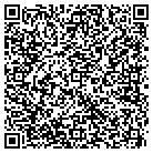QR code with The Trustees Of Princeton University contacts