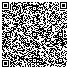QR code with Spine Center Of Quincy Inc contacts