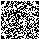 QR code with Spine & Disc Center of Cpe Cod contacts