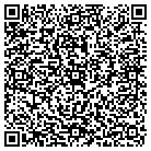 QR code with University Behavioral Health contacts