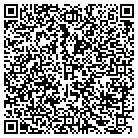 QR code with US Veterans Affairs Department contacts