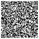 QR code with University Behavioral Health contacts