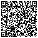 QR code with K Scheller contacts