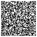 QR code with University Centre contacts