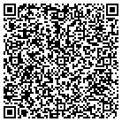 QR code with Adams & Giddings Physical Thrp contacts