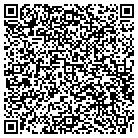 QR code with VA Kissimmee Clinic contacts