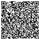 QR code with University High School contacts