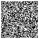 QR code with University Imaging contacts