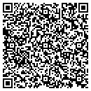 QR code with University Of Adhd LLC contacts