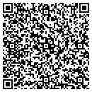 QR code with Arrakis Inc contacts