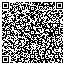 QR code with The House Of Praise contacts