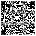 QR code with Therapy Center of Jeff Davis contacts
