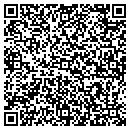 QR code with Predator University contacts