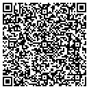 QR code with Pvp University contacts