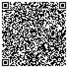 QR code with Des Moines Northeast Branch contacts