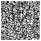 QR code with Tietjen Physical Therapy Inc contacts