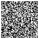 QR code with Pentz Mark C contacts