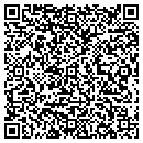 QR code with Touchet Kevin contacts