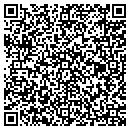 QR code with Uphams Chiropractic contacts