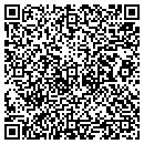 QR code with University Of New Mexico contacts
