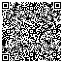 QR code with Hart Flooring Co contacts