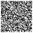 QR code with Ultimate Performance & Rehab contacts