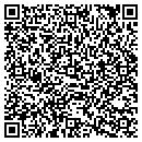 QR code with United Rehab contacts
