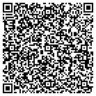 QR code with Open Bible First Church contacts