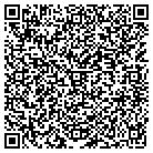 QR code with Dianas Doggie Dos contacts