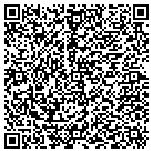 QR code with Wellesley Chiropractic Office contacts