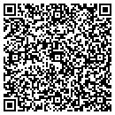 QR code with Clarkson University contacts
