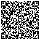QR code with Hnc Cabling contacts