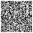 QR code with DEB Nursery contacts