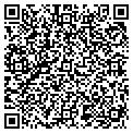 QR code with ECI contacts