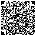 QR code with J&M Cabling contacts