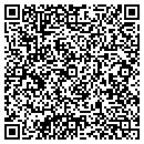QR code with C&C Investments contacts