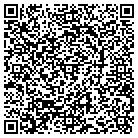 QR code with Healing Word Ministry Inc contacts