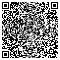 QR code with M Mail Ltd contacts