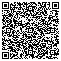 QR code with Encore contacts