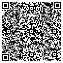 QR code with R A Telcom Inc contacts