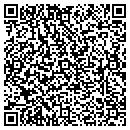 QR code with Zohn Lee MD contacts